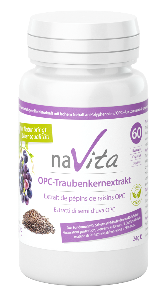 OPC-Traubenkernextrakt